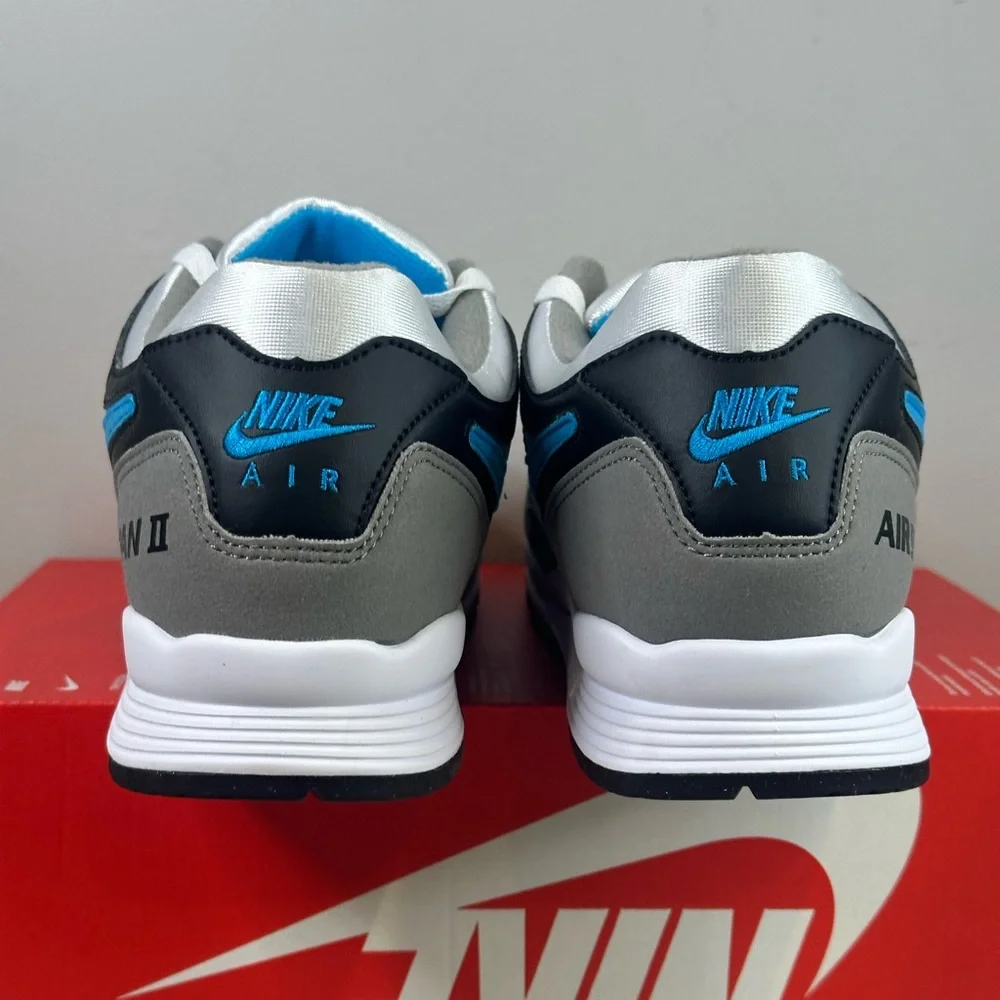 Nike Air Span 2